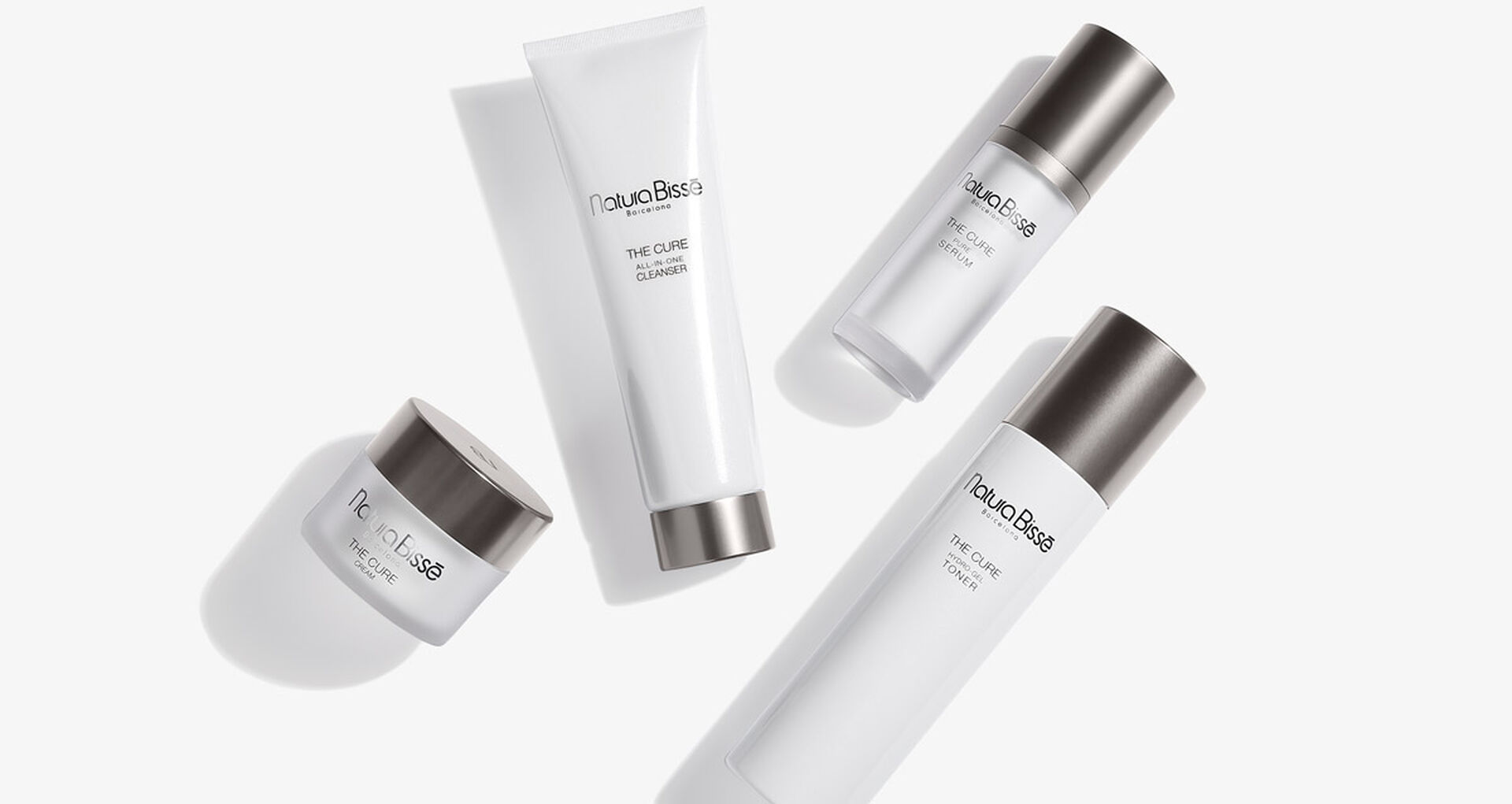 Restore Your Skin With a Detox Cure null